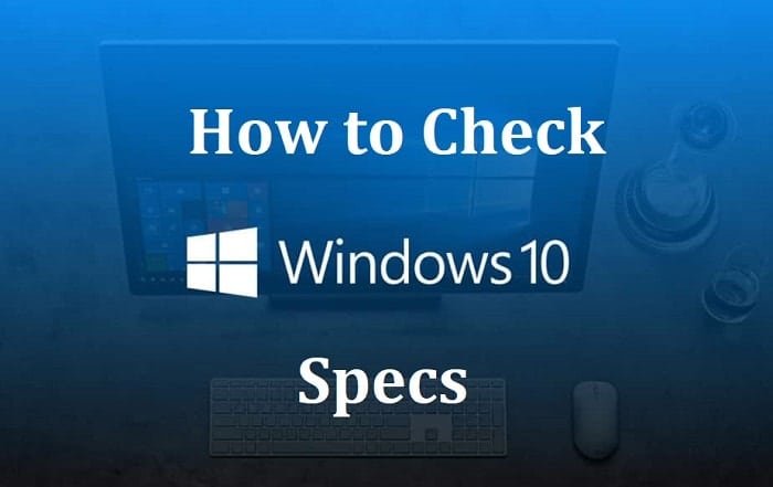 how to check laptop specs windows 10 | how to check laptop specs | how to find computer specs windows 10 | how to check computer specs | how to find computer specs