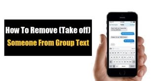how to remove someone from group text | how to remove someone from a group text | how to remove yourself from a group text | how to remove someone from a group chat on iphone | how to take someone off a group text | how to remove people from a group chat | how to remove someone from a group text ios 10 | how to get out of a group message on iphone