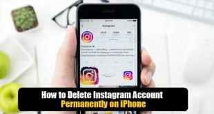 how to deactivate instagram on iphone | how to deactivate instagram account on iphone | How to delete Instagram Account on iPhone | delete Instagram Account on iPhone | How to delete Instagram Account on iPhone App