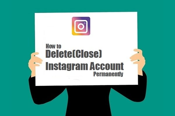 how to delete business instagram account | how to delete Instagram account permanently | how to get an instagram account deleted | how do i delete an instagram account | delete my instagram account