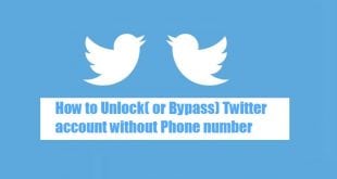 how to unlock twitter account without phone number | how to bypass twitter phone verification | how to bypass the twitter phone verification