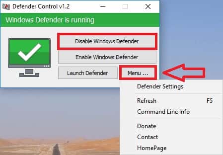 how to turn off windows defender | disable windows defender | turn off windows defender | deactivate windows defender | how to stop windows defender