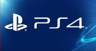Sony PS4 Firmware Update