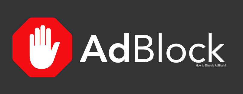 how to disable adblock, how to disable adblock in chrome, how to disable adblock on chrome, how to disable adblock in firefox, how to disable adblock in uc browser pc