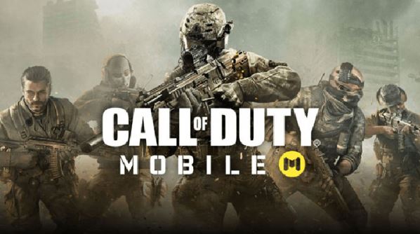 call of duty, call of duty mobile