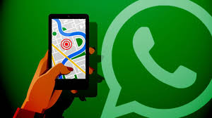 whatsapp location tracker, how to track friend location on whatsapp, live location tracking on whatsapp, can you track location of whatsapp messages, location tracker on whatsapp