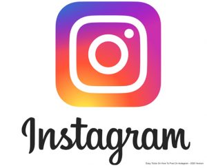 how to post on Instagram, how to post photos on Instagram, how to post on Instagram from laptop, how to post a video from laptop, how to post a story on Instagram