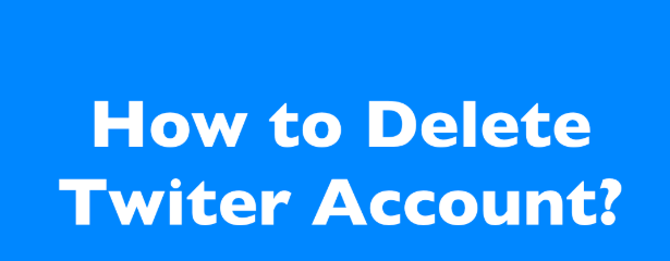 how to delete Twitter account, delete Twitter account permanently, how to delete Twitter account permanently, how i delete my Twitter account permanently