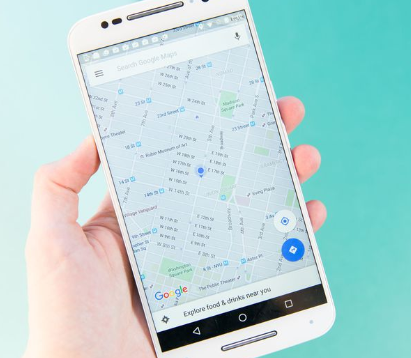 features of Google maps, Google maps update, Google maps update for android, best mobile number tracker with Google map