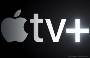 What is apple tv?, How does apple tv work?, How to reset apple tv, apple tv plus