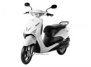 Best Electric Bikes in India