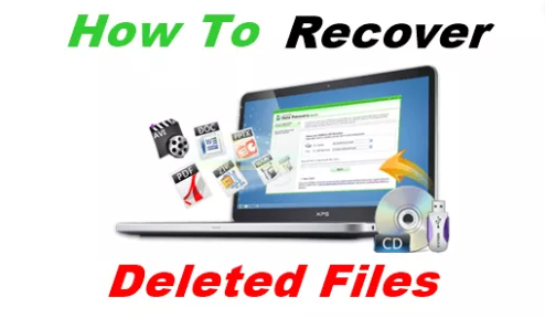 how to recover deleted files in Windows 10, how to recover permanently deleted files in Windows 10, how to recover shift deleted files in Windows 10