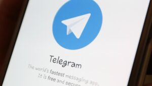 Telegram CEO Pavel Durov Arrested