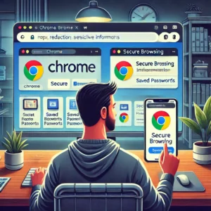 Chrome for Android and Desktop