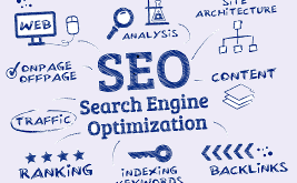 SEO - Search Engine Optimization topic
