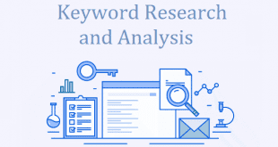 How to do Keyword Research and Analysis