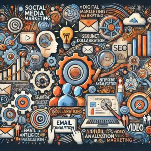 Digital Marketing Trends 