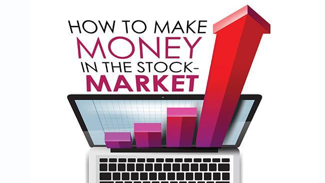 how to make money in stocks?