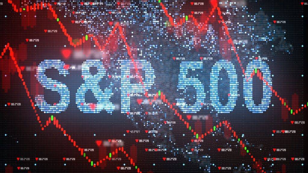 how to invest in s&p 500 index?