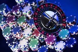 Unlocking the Casino Universe